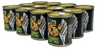 NOY NUTS STUDENT NUT MIX  12 x 50,0 g, 12 St.