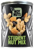 NOY NUTS STUDENT NUT MIX  12 x 50,0 g, 12 St.