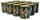 NOY NUTS STUDENT NUT MIX  12 x 50,0 g, 12 St.