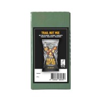 NOY NUTS TRAIL NUT MIX  12 x 45,0 g, 12 St.