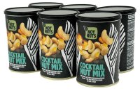NOY NUTS COCKTAIL NUT MIX  6 x 100,0 g, 6 St.