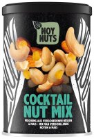 NOY NUTS COCKTAIL NUT MIX  6 x 100,0 g, 6 St.
