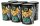 NOY NUTS COCKTAIL NUT MIX  6 x 100,0 g, 6 St.