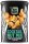 NOY NUTS COCKTAIL NUT MIX  6 x 100,0 g, 6 St.