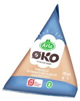 Arla Bio-Milch 0,4% 100x 20,0 ml