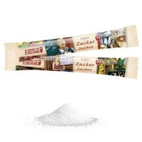 HELLMA  Creativeline Zuckersticks, 100 x 4,0 g