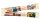 HELLMA  Creativeline Zuckersticks, 100 x 4,0 g