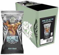 NOY NUTS HONEY SEA SALT MIX  12 x 45,0 g, 12 St.