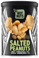 NOY NUTS SALTED PEANUTS  6 x 150,0 g, 6 St.
