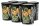 NOY NUTS SALTED PEANUTS  6 x 150,0 g, 6 St.