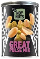 NOY NUTS GREAT PULSE MIX  12 x 45,0 g, 12 St.