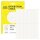 AVERY Zweckform Namensetiketten weiß 76,0 x 19,0 mm, 120 St.