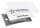 AVERY Zweckform Namensschilder mit Magnet 70,0 x 30,0 mm, 1 Set