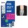 AVERY Zweckform Lanyards Floral R4828F, Textilband, weiß, 10 St.
