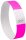AVERY Zweckform Eintrittsbänder pink, 500 St.