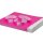 AVERY Zweckform Eintrittsbänder pink, 500 St.