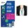 AVERY Zweckform Lanyards Tropical R4828T, Textilband, grün, 10 St.