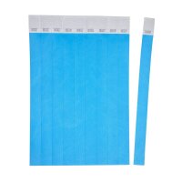 AVERY Zweckform Eintrittsbänder blau, 500 St.