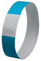 AVERY Zweckform Eintrittsbänder blau, 500 St.