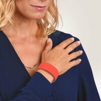 AVERY Zweckform Eintrittsbänder rot, 500 St.