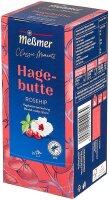 Meßmer Hagebutte Tee 25 Portionen