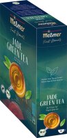 Meßmer Jade Green Tea Bio-Tee 15 Portionen