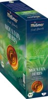 Meßmer Mountain Herbs Bio-Tee 15 Portionen