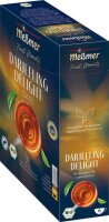 Meßmer Darjeeling Delight Bio-Tee 15 Portionen