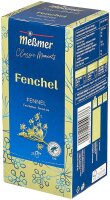 Meßmer Fenchel Tee 25 Portionen