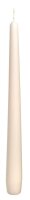 STARPAK Kerzen champagner, 50 St.
