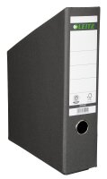 LEITZ Stehsammler 24230095 schwarz Karton, DIN A4, 1 St.
