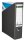 LEITZ Stehsammler 24230095 schwarz Karton, DIN A4, 1 St.