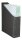 LEITZ Stehsammler 24230095 schwarz Karton, DIN A4, 1 St.