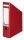 LEITZ Stehsammler 2423-00-25 rot Karton, DIN A4, 1 St.
