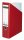 LEITZ Stehsammler 2423-00-25 rot Karton, DIN A4, 1 St.