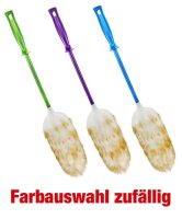 Peggy Perfect® Staubwedel kann variieren Lammwolle