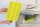 AVERY Zweckform Etiketten L6006-25 gelb 210,0 x 297,0 mm, 25 Blatt