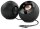 CREATIVE Pebble SE Lautsprecher schwarz  ( 51MF1725AA000 )