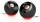 CREATIVE Pebble SE Lautsprecher schwarz  ( 51MF1725AA000 )