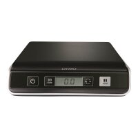DYMO Briefwaage M5 schwarz für max. 5,0 kg