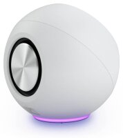 CREATIVE Pebble SE Lautsprecher weiß  ( 51MF1725AA001 )