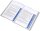 PAGNA Office Sichtbuch DIN A4, 20 Hüllen transparent, 1 St.