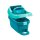 LEIFHEIT Putzeimer Profi Evo 8,0 l
