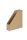 PAGNA Stehsammler Pur 41519-11 braun Karton, DIN A4, 1 St.