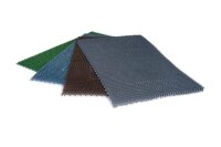 miltex Fußmatte Eazycare Turf dunkelgrau 57,0 x 86,0 cm