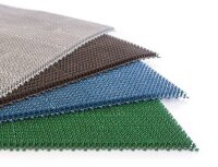 miltex Fußmatte Eazycare Turf dunkelgrau 57,0 x 86,0 cm
