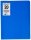 PAGNA Office Sichtbuch DIN A4, 20 Hüllen blau, 1 St.
