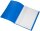 PAGNA Office Sichtbuch DIN A4, 20 Hüllen blau, 1 St.