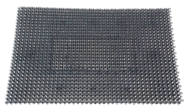 miltex Fußmatte Eazycare Turf hellgrau 57,0 x 86,0 cm