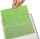 PAGNA Office Sichtbuch DIN A4, 20 Hüllen transparent, 1 St.